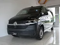 VW T6.1 Kaw. 3400 2.0 TDI 150 DSG 4motion