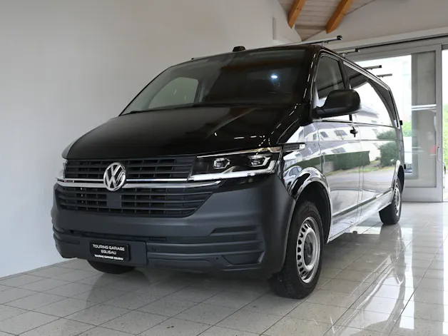 VW T6.1 Kaw. 3400 2.0 TDI 150 DSG 4motion