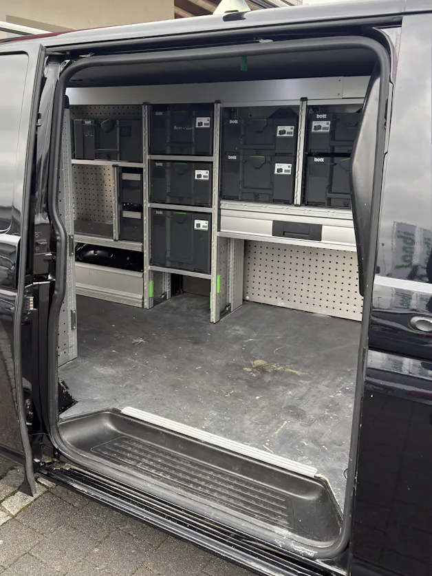 VW T6.1 Kaw. 3400 2.0 TDI 150 DSG 4motion