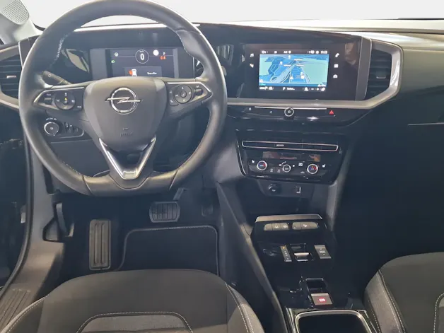 Opel Mokka-e 50kWh/136 Edition