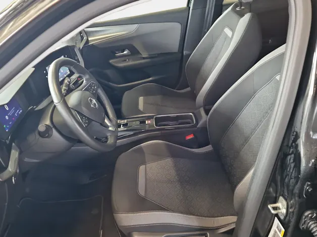 Opel Mokka-e 50kWh/136 Edition