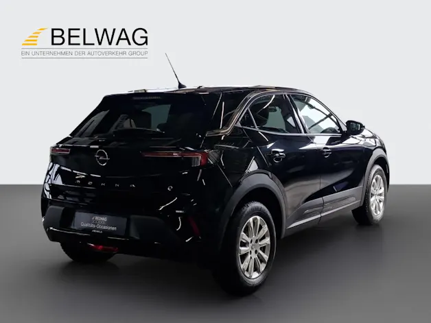 Opel Mokka-e 50kWh/136 Edition