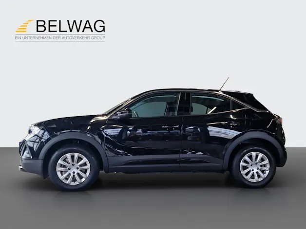 Opel Mokka-e 50kWh/136 Edition