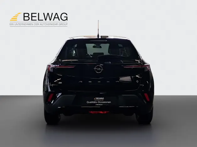 Opel Mokka-e 50kWh/136 Edition