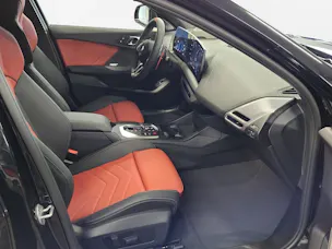 BMW M135 xDrive M Sport Pro
