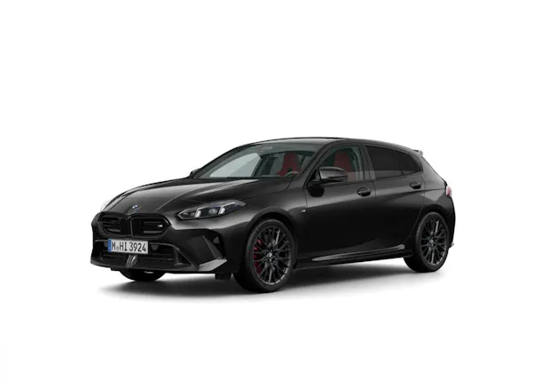 BMW M135 xDrive M Sport Pro