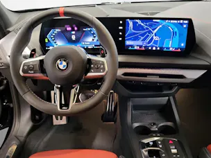 BMW M135 xDrive M Sport Pro