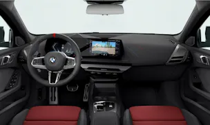BMW M135 xDrive M Sport Pro