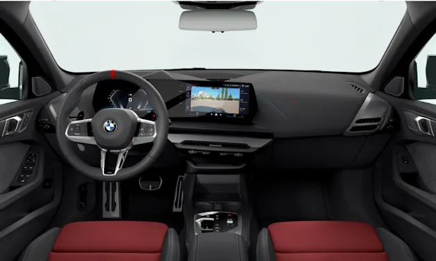 BMW M135 xDrive M Sport Pro