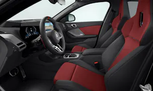 BMW M135 xDrive M Sport Pro