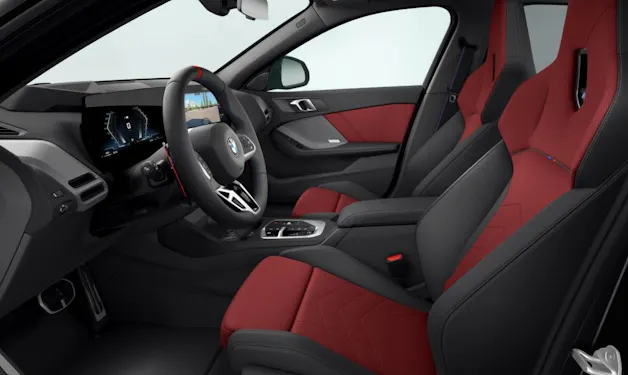 BMW M135 xDrive M Sport Pro