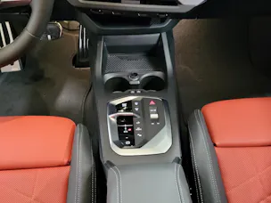BMW M135 xDrive M Sport Pro