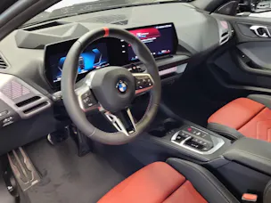 BMW M135 xDrive M Sport Pro