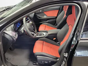 BMW M135 xDrive M Sport Pro