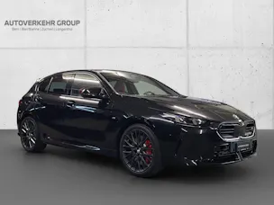 BMW M135 xDrive M Sport Pro