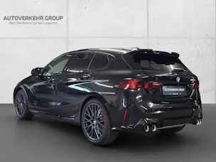 BMW M135 xDrive M Sport Pro