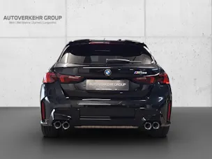 BMW M135 xDrive M Sport Pro