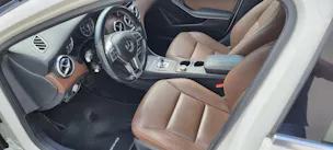 Mercedes-Benz A 45 AMG 4Matic