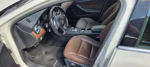 Mercedes-Benz A 45 AMG 4Matic