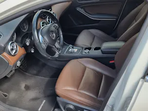 Mercedes-Benz A 45 AMG 4Matic