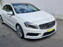 Mercedes-Benz A 45 AMG 4Matic