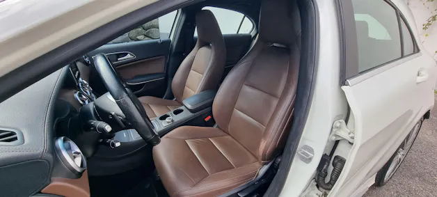 Mercedes-Benz A 45 AMG 4Matic