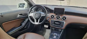 Mercedes-Benz A 45 AMG 4Matic