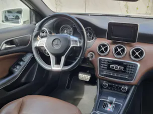 Mercedes-Benz A 45 AMG 4Matic