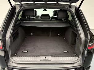 Land Rover Range Rover Sport 3.0 SDV6 HSE Dynamic