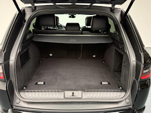 Fahrzeugbild LAND ROVER Range Rover Sport 3.0 SDV6 HSE Dynamic