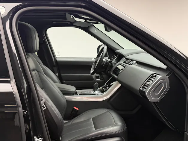 Land Rover Range Rover Sport 3.0 SDV6 HSE Dynamic