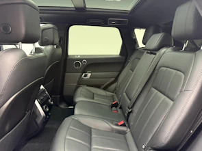 Fahrzeugbild LAND ROVER Range Rover Sport 3.0 SDV6 HSE Dynamic