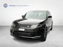 Land Rover Range Rover Sport 3.0 SDV6 HSE Dynamic
