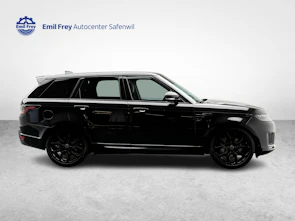 Fahrzeugbild LAND ROVER Range Rover Sport 3.0 SDV6 HSE Dynamic
