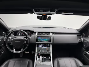 Land Rover Range Rover Sport 3.0 SDV6 HSE Dynamic