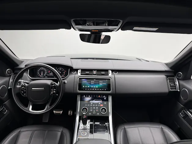Land Rover Range Rover Sport 3.0 SDV6 HSE Dynamic