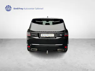 Land Rover Range Rover Sport 3.0 SDV6 HSE Dynamic