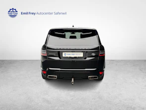 Fahrzeugbild LAND ROVER Range Rover Sport 3.0 SDV6 HSE Dynamic