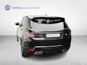 Land Rover Range Rover Sport 3.0 SDV6 HSE Dynamic