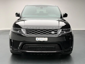Fahrzeugbild LAND ROVER Range Rover Sport 3.0 SDV6 HSE Dynamic