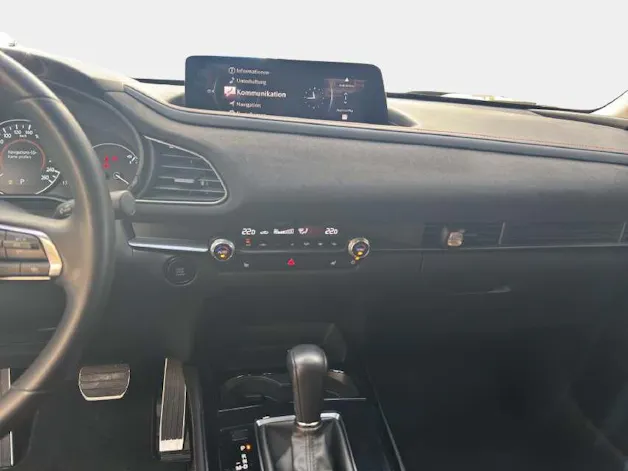 Mazda CX-30 2.0/186 Nagisa
