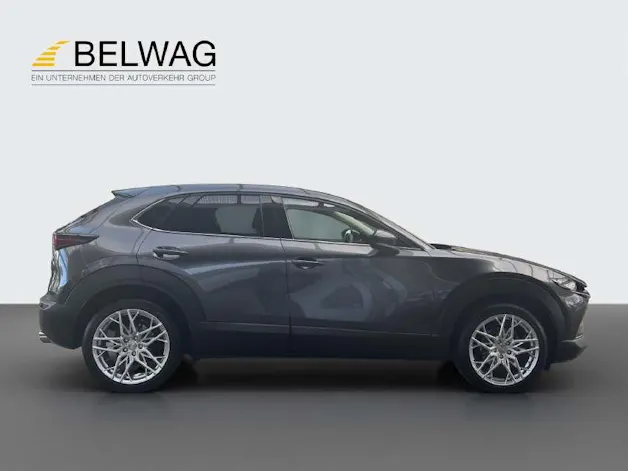 Mazda CX-30 2.0/186 Nagisa