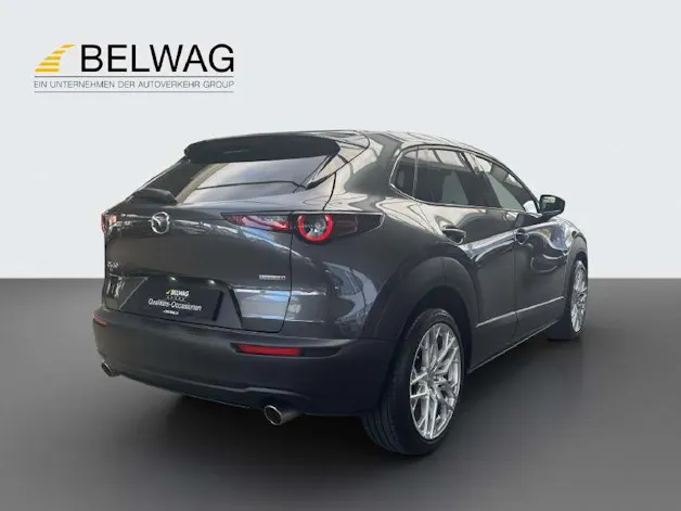 Mazda CX-30 2.0/186 Nagisa