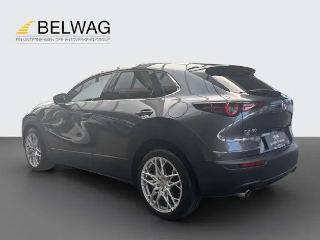 Mazda CX-30 2.0/186 Nagisa