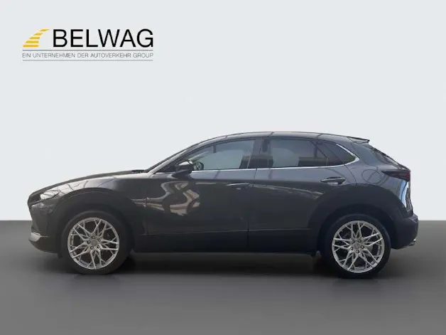Mazda CX-30 2.0/186 Nagisa