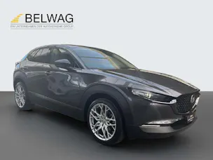 Mazda CX-30 2.0/186 Nagisa
