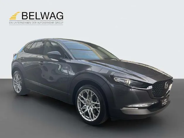 Mazda CX-30 2.0/186 Nagisa