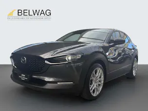 Mazda CX-30 2.0/186 Nagisa