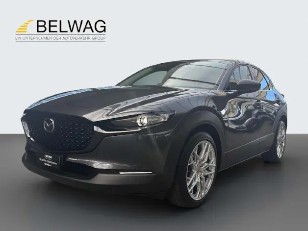 Mazda CX-30 2.0/186 Nagisa
