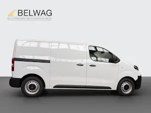 Opel Vivaro Cargo 1.5D/120 EnergizeYourBusiness
